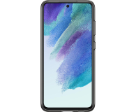 SAMSUNG Slim Strap Cover do Samsung S21 FE 5G Dark Gray - 709975 - zdjęcie 6